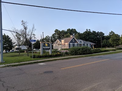 Northfield Savings Bank