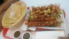 Food District Peshawar