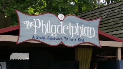 Photos of Penn's Colony
