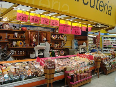 Photos of Exito Economic Supermarket