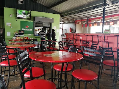 Photos of Total Makuyu Service station