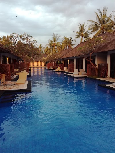 Photos of Luce d'Alma Resort & Spa