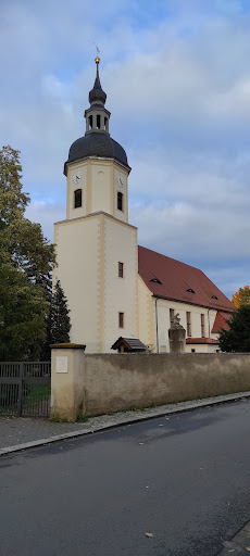 Friedhof Gröba