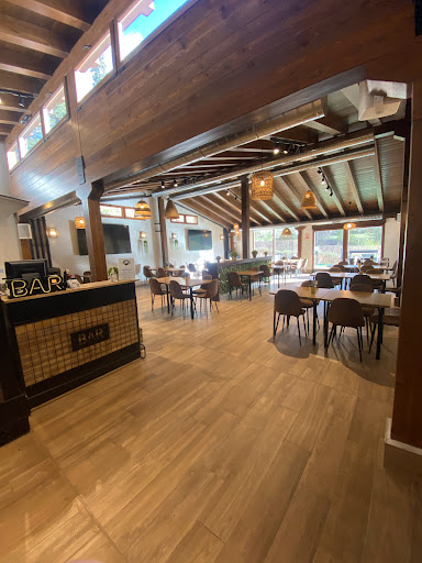 Restaurante El Vacanal