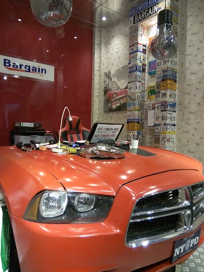 Photos of Bargain Car Rental Deira