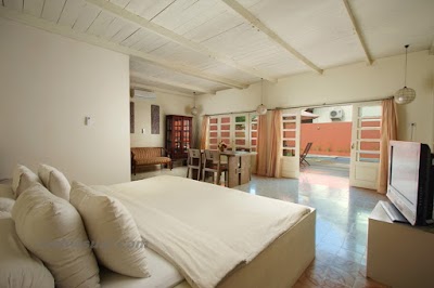 Photos of INFORMA - LIVING PLAZA DAGO