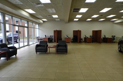 Photos of Bruce Walters Ford Lincoln Kia