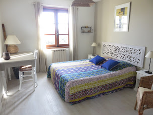 Photo n°1 de La Bastide de la Tour à Soyons (Chambre d'hôtes)