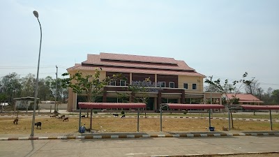 Photos of Boarder Lao - Cambodia