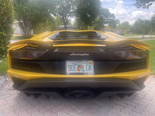 mph club | Exotic Car Rental Miami Gardens Gallery - United States