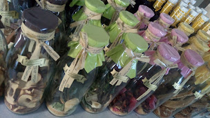 Photo n°19 de Le Comptoir Shéjoma à Hagenthal-le-Bas (Bar à tapas)