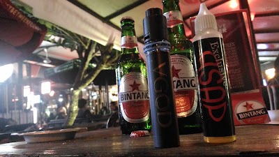 Photos of Markaz Kopi & Beer Garden
