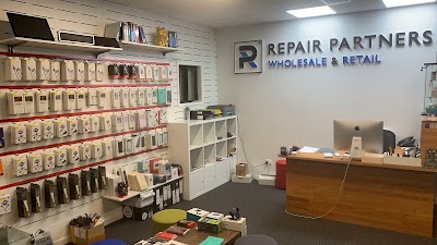 Photos of Repair Partners Wholesale & Retail