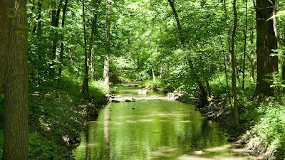 Hammel Woods - DuPage River Access