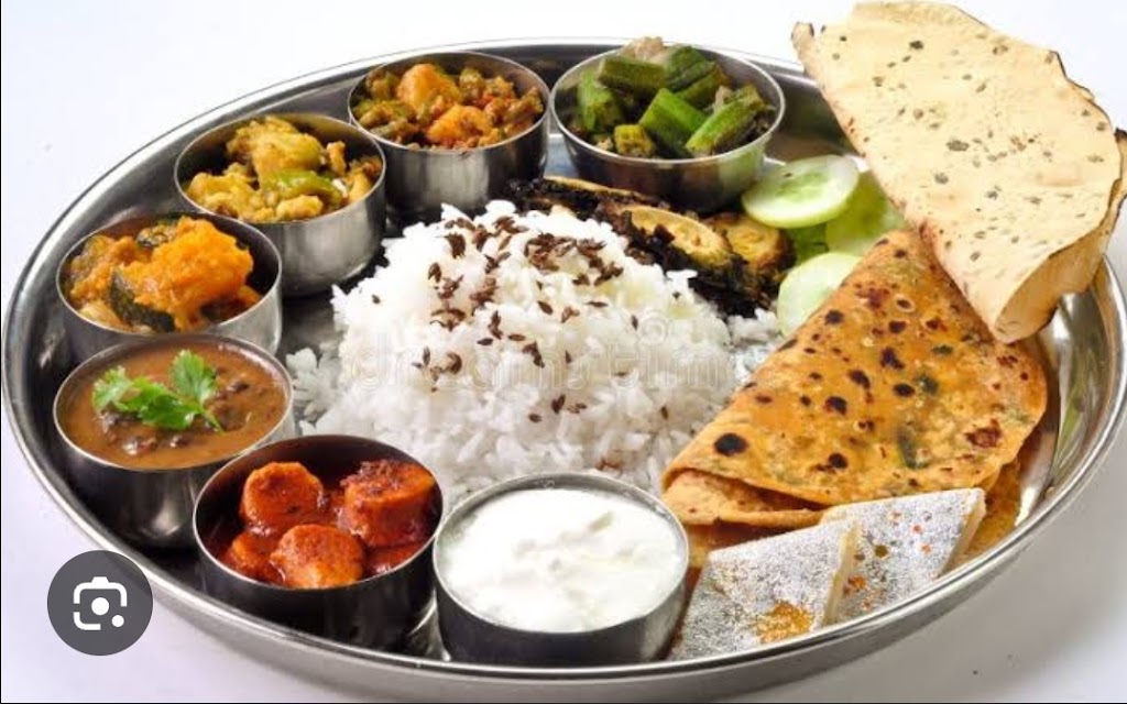 Maa Anupurna Tiffin Service
