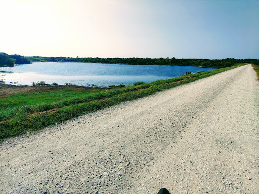 LBJ Grasslands - Visual