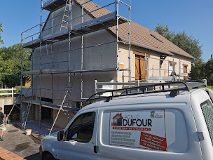 Photo n°12 de DUFOUR AC LG à Alençon (Peintre en bâtiment)