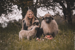 Photo n°22 de Les Paturettes à Vallières-sur-Fier (Ferme pédagogique)