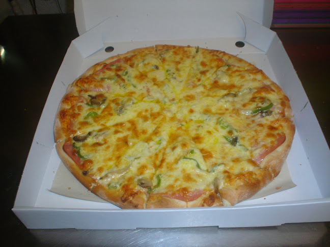 Πιτσαρία ΛΕΩΦΟΡΟΣ - Αγρίνιο