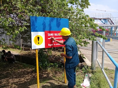 Photos of Kilang LPG NFG Cemara Selatan (NFG-CMS)