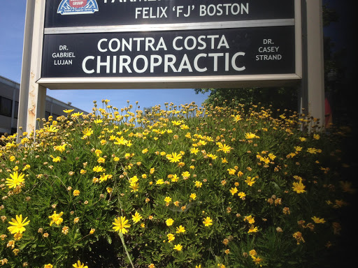 Dr Zachary Stockton- Pleasant Hill Chiropractor - Thumbnail