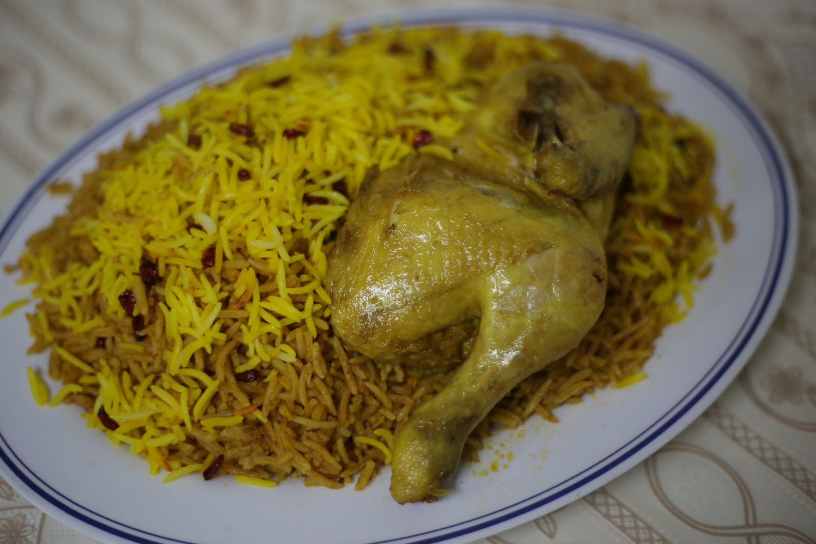 مطعم الرضا / Reda Restaurant - صورة 2