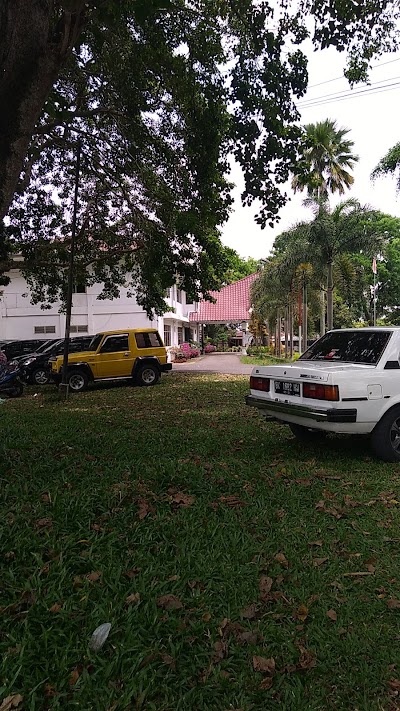 Photos of Universitas Simalungun