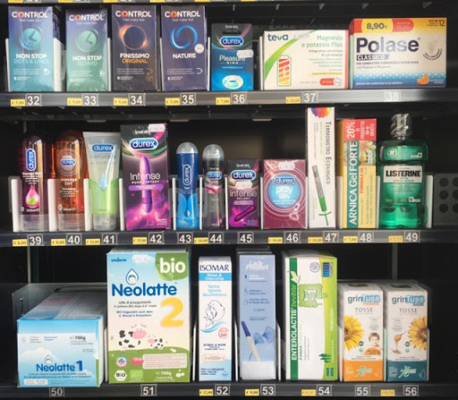 Farmacia Isola Rizza - Thumbnail