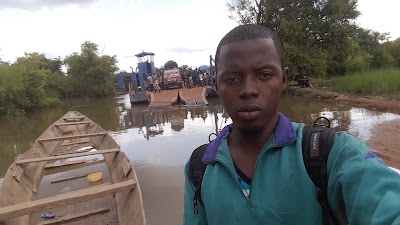 Photos of National Park of Upper Niger