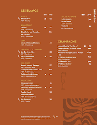 Photo n°30 de Ariette - restaurant & bar à Paris (Restaurant français)