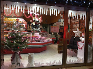 Photo n°2 de BOUCHERIE CHARCUTERIE ROUX SARL à Voiron (Boucherie-charcuterie)