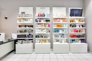 Photo n°3 de Salon Eric ZELL Coiffure à Metz (Barbier)