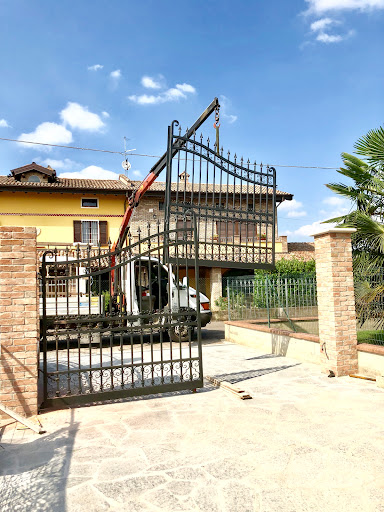Artiservice Di Calvi Francesco - Thumbnail