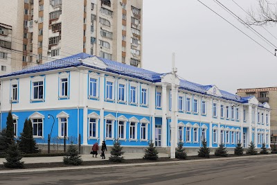 Photos of ГУП &laquo;Медицинский Центр &laquo;ТираМед&raquo;