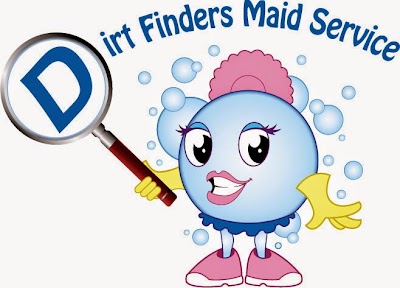 Dirt Finders Maid Services