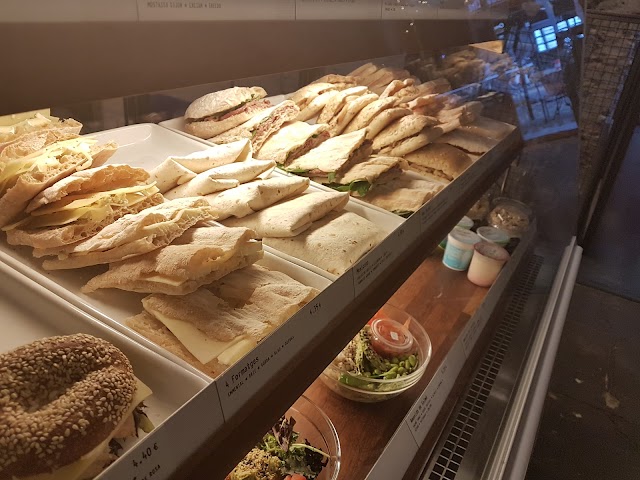 SandwiChez