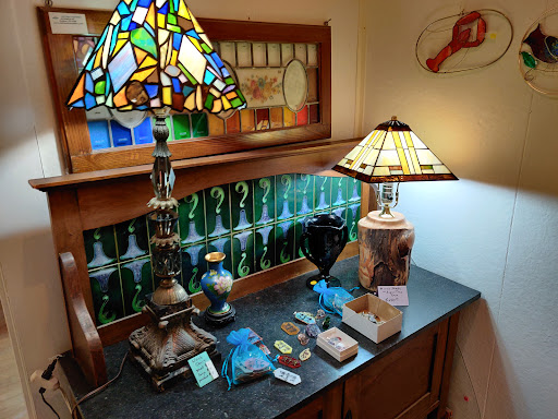 Art Glass Ensembles