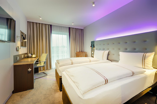 Premier Inn Düsseldorf City Friedrichstadt hotel - Thumbnail