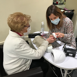 Photo n°20 de Espace Hair à Craponne (Salon de coiffure)