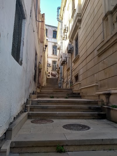 Photos of Old City Inn