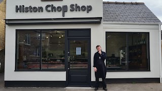 Histon Chop Shop