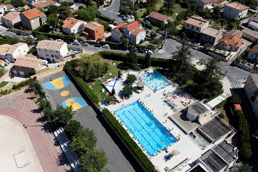 Photo de Piscine metropolitaine de Trets