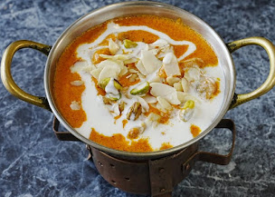 Photo n°20 de Hamdan Restaurant 42 (Classic & Fast Food) à Saint-Étienne (Restaurant indien à emporter)