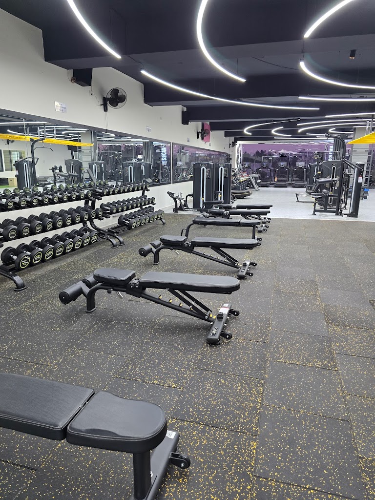 Bon Ton Fitness Nelamangala