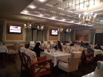 Photos of Wagon Restaurant, Almaty (Вагон Ресторан, Алматы)