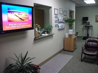 Advanced Chiropractic Centers