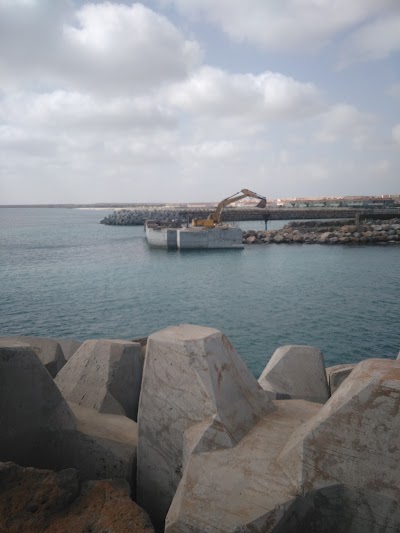 Photos of Cabo Verde Diving Melia Tortuga & Dunas