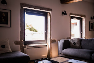 Photo n°3 de Fc Fenetres à Beauvallon (Menuisier)