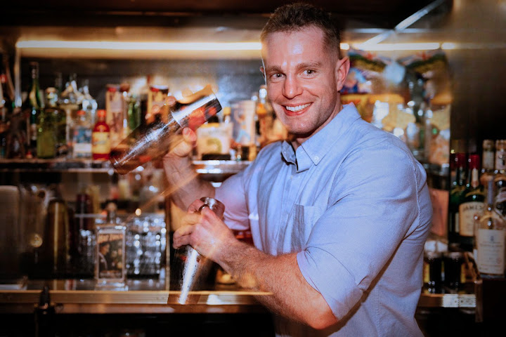 Sip History - Charleston by null