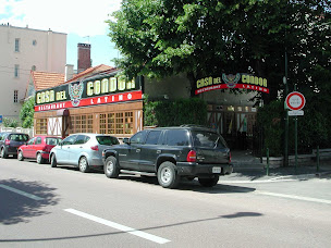Photo n°102 de Casa Del Condor à Bagneux (Restaurant américain)